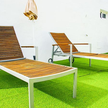 شقة تياس  في Los Cactus Apartament 1 المظهر الخارجي الصورة