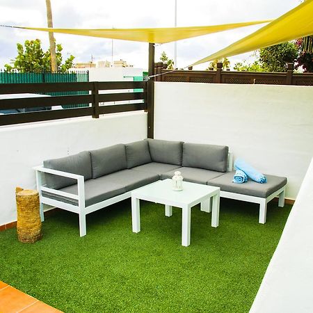 شقة تياس  في Los Cactus Apartament 1 المظهر الخارجي الصورة