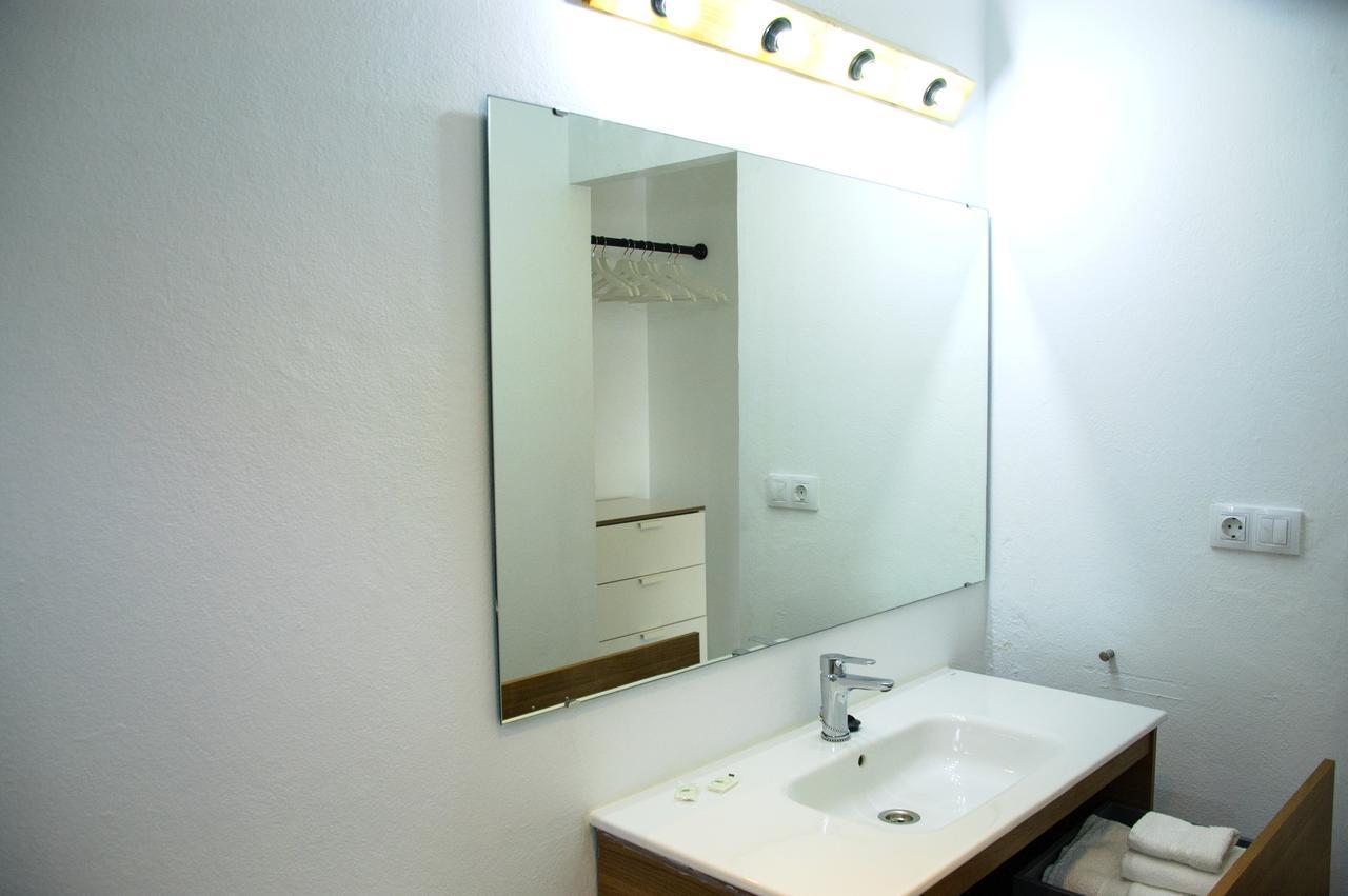 شقة تياس  في Los Cactus Apartament 1 المظهر الخارجي الصورة