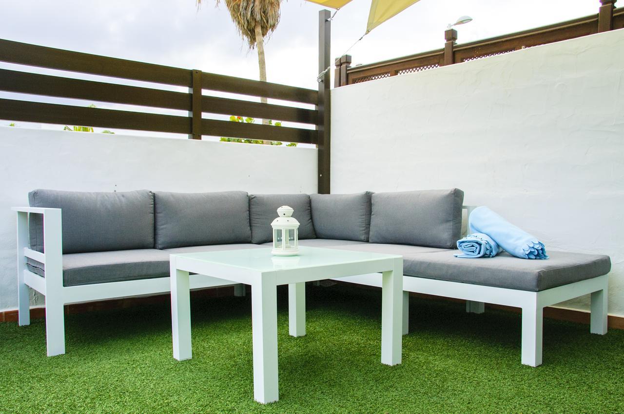 شقة تياس  في Los Cactus Apartament 1 المظهر الخارجي الصورة