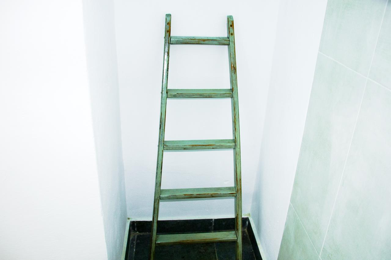 شقة تياس  في Los Cactus Apartament 1 المظهر الخارجي الصورة